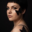 Пинна, 36 лет