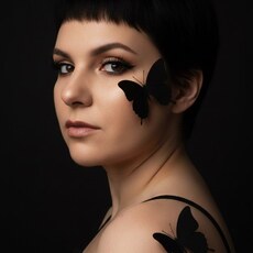 Фотография девушки Пинна, 36 лет из г. Юрга