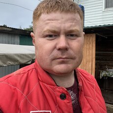Фотография мужчины Антон Павлович, 32 года из г. Оса