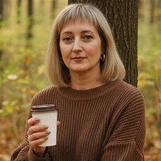 Фотография девушки Olga, 46 лет из г. Витебск