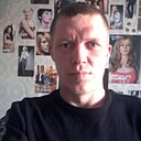 Эдик, 46 лет