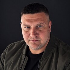 Фотография мужчины Зиновий, 33 лет из г. Искитим