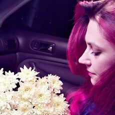 Фотография девушки Василиса, 32 года из г. Мозырь