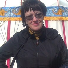 Фотография девушки Олимпиада, 49 год из г. Торжок