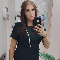 Фотография девушки Зоя, 32 года из г. Бердск
