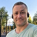 Дмитрий, 40 лет