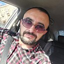 Месроп, 39 лет