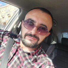 Фотография мужчины Месроп, 39 лет из г. Смоленск