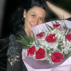 Фотография девушки Гликерия, 41 года из г. Мариуполь