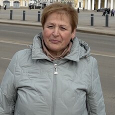 Фотография девушки Галина, 60 лет из г. Калининград