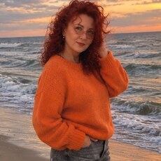 Фотография девушки Ksenya, 51 год из г. Гданьск