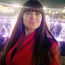 Фотография девушки Елена, 45 лет из г. Вологда