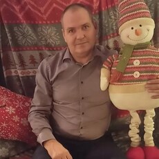 Фотография мужчины Александр, 51 год из г. Волгоград