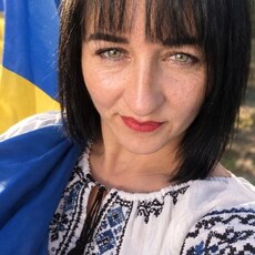 Фотография девушки Васса, 33 лет из г. Черкассы