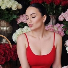 Фотография девушки Арина, 26 лет из г. Сургут