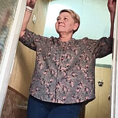 Фотография девушки Епистима, 52 лет из г. Никель