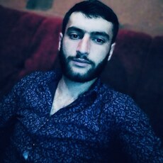Фотография мужчины Аргам, 30 лет из г. Кузнецк