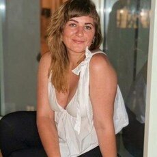 Фотография девушки Арина, 35 лет из г. Магадан