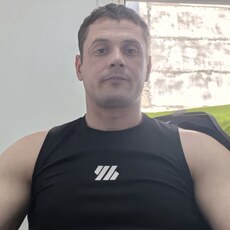 Фотография мужчины Men, 36 лет из г. Норильск