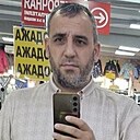 Maximus, 43 года