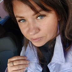 Фотография девушки Оксана, 32 года из г. Салават