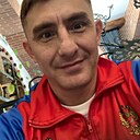 Рамзес, 39 лет