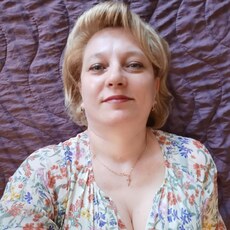 Фотография девушки Алиса, 46 лет из г. Санкт-Петербург
