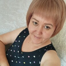 Фотография девушки Акулина, 45 лет из г. Нижневартовск