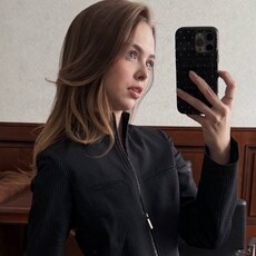 Фотография девушки Пинна, 25 лет из г. Усть-Лабинск