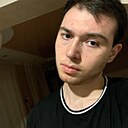 Игорь, 22 года