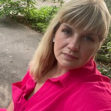 Фотография девушки Октябрина, 35 лет из г. Воскресенск