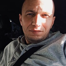 Фотография мужчины Славик, 30 год из г. Белгород