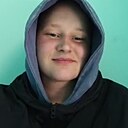 Игнат, 19 лет