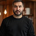Мурат, 39 лет