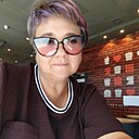Серафима, 50 года