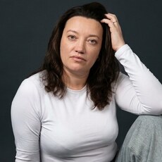 Фотография девушки Серафима, 38 лет из г. Барабинск