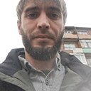 Мага, 36 лет