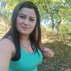 Фотография девушки Miroslavka, 32 года из г. Тячев