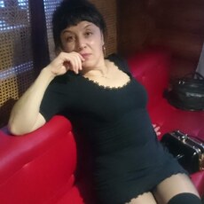 Фотография девушки Урсула, 56 лет из г. Тула