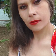 Фотография девушки Аза, 29 год из г. Бичура