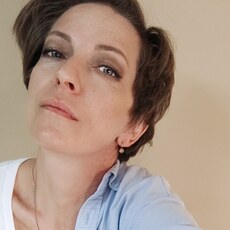Фотография девушки Уля, 43 лет из г. Барабинск