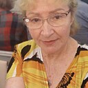 Александра, 62 года
