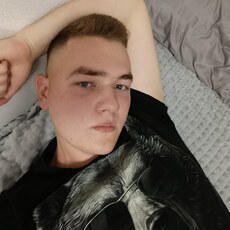 Фотография мужчины Георгий, 18 года из г. Петропавловск-Камчатский
