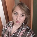 Каролина, 40 года