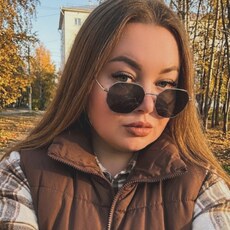 Фотография девушки Яна, 28 год из г. Донской