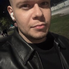 Фотография мужчины Геласий, 27 лет из г. Курган