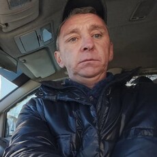 Фотография мужчины Олег, 42 года из г. Сретенск