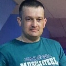 Фотография мужчины Фаддей, 33 лет из г. Бийск