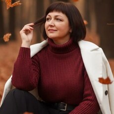 Фотография девушки Гликерия, 39 года из г. Киселевск