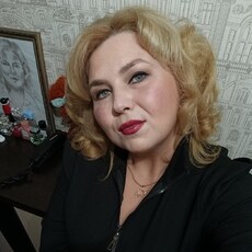 Фотография девушки Лена, 44 лет из г. Иваново